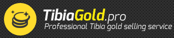Tibia gold